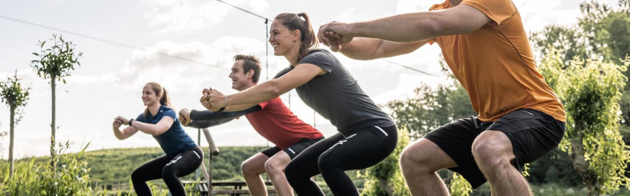 Nieuwjaarsactie 2026