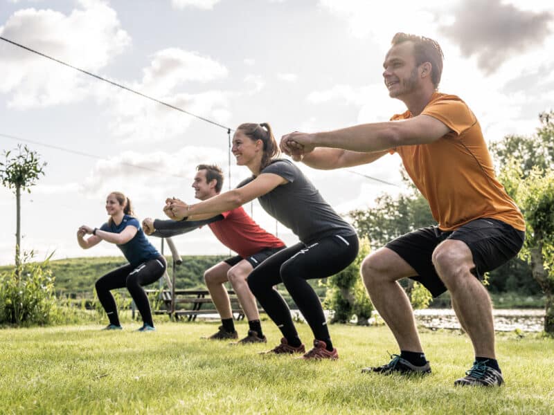 Nieuwjaarsactie 2026