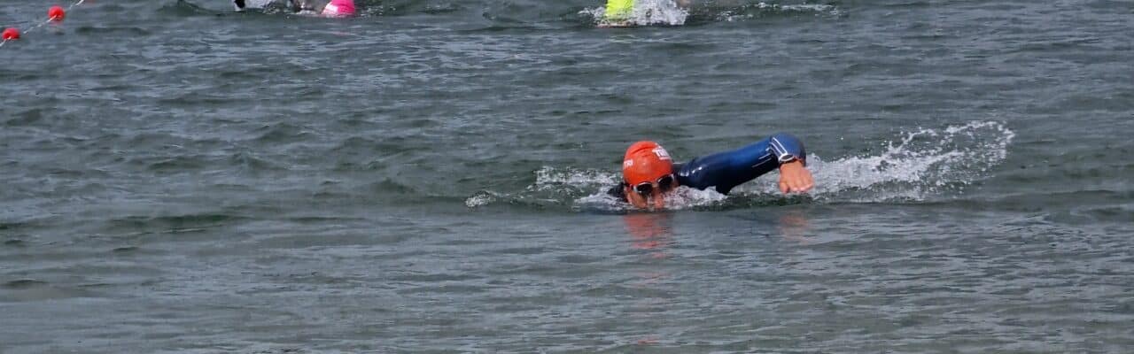 Beter borstcrawl leren zwemmen