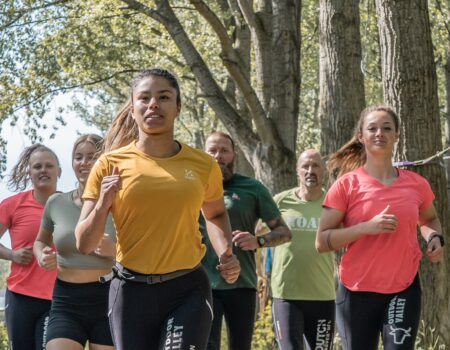 Kom nazomeren bij Outdoor Valley!