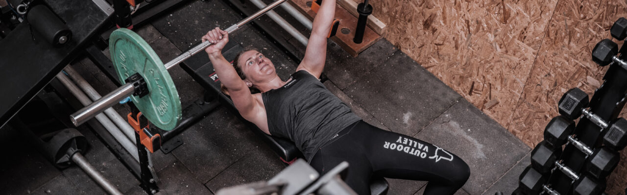 Rooster indoor fitnessloods