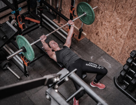 Rooster indoor fitnessloods